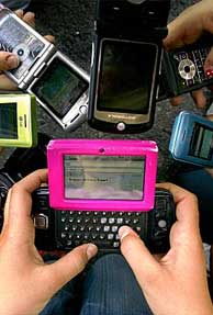 Mobile to Outrun TV in Advertisements by 2016